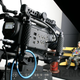 Illustration for article titled NAB07 Hands-On: Red One 4K Digital Cinema Camera Gallery
